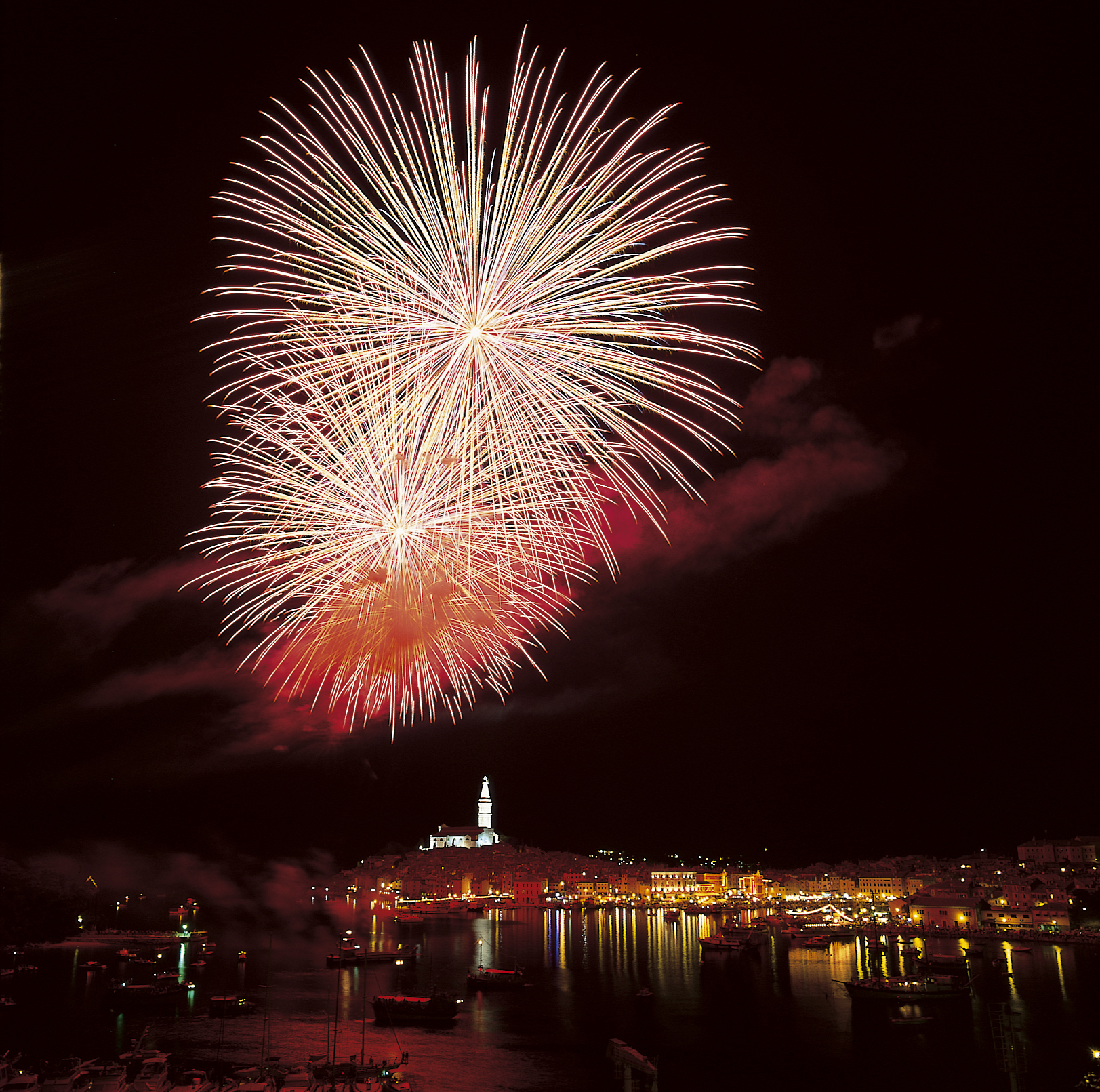Silvesterreise Angebot 16